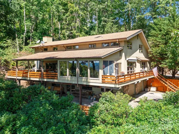 1361 Bukeridge Rd, Burnsville, NC 28714