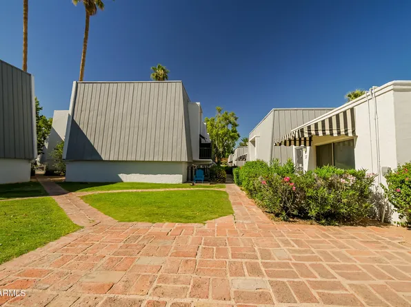 3416 N 44TH Street #52, Phoenix, AZ 85018