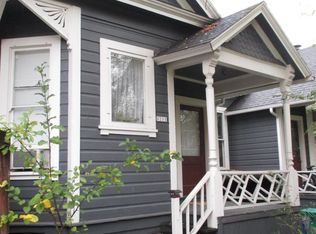 211 SW Whitaker St, Portland, OR 97239