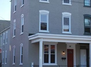 28 E Ross St, Lancaster, PA 17602