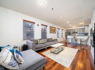 650 2nd St APT 2K, Hoboken, NJ 07030