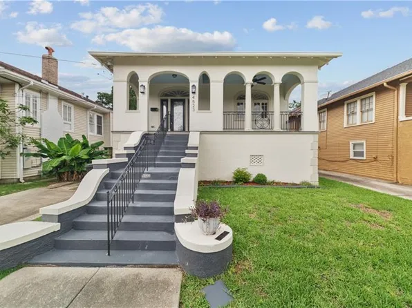 4523 S Miro St, New Orleans, LA 70125