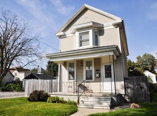 1916 Bequette St, Fort Wayne, IN 46808