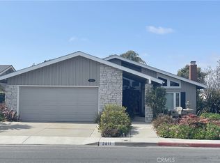 3811 Wisteria St, Seal Beach, CA 90740