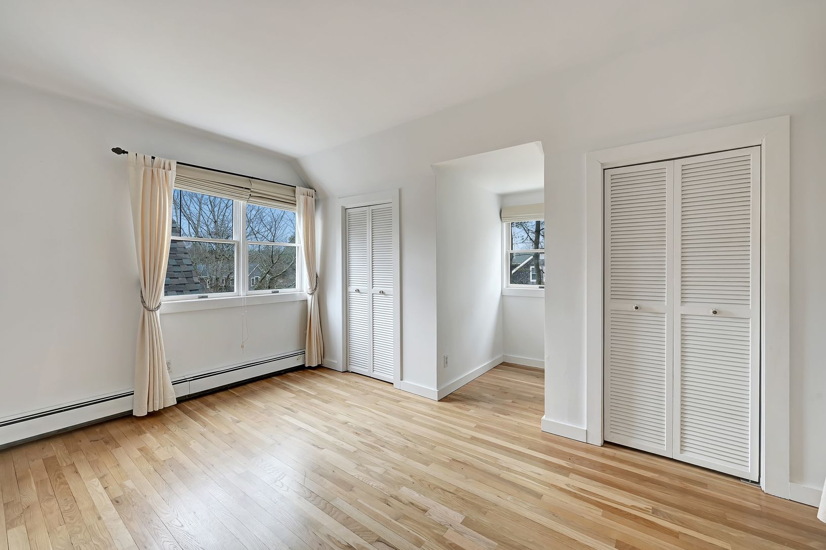 2nd Floor Bedroom 2