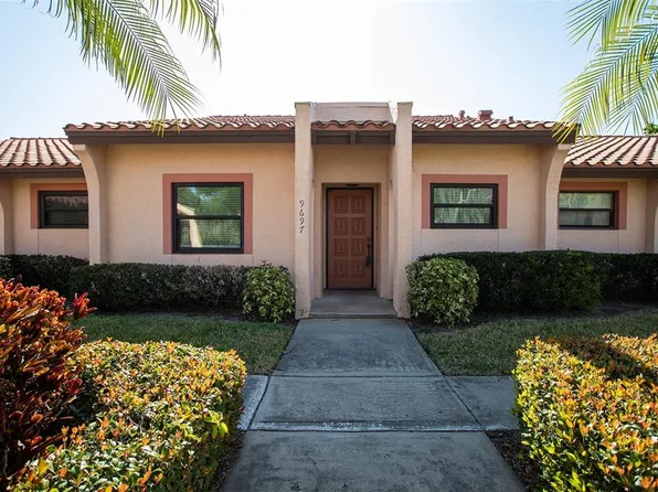 9697 86th Ave #9697, Seminole, FL 33777