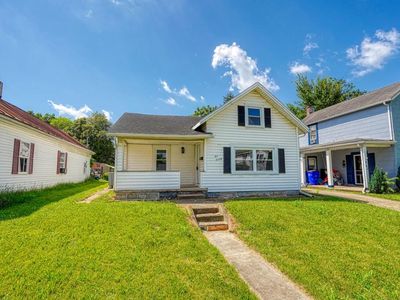 570 E Water St, Chillicothe, OH, 45601