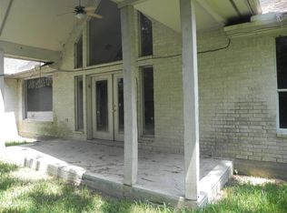 1905 1st St, Huffman, TX 77336