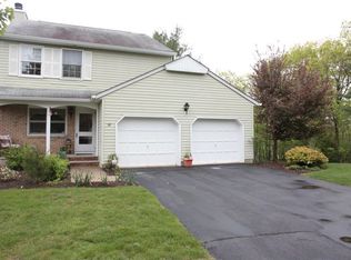 97 Wagon Wheel Rd, Sparta, NJ 07871