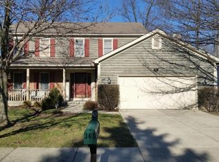 363 Orchard Cyn, Delaware, OH 43015