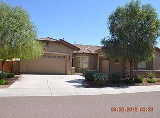 20123 N 259th Ave, Buckeye, AZ 85396