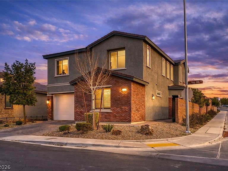 3135 Hazy Hills Ave, Henderson, NV