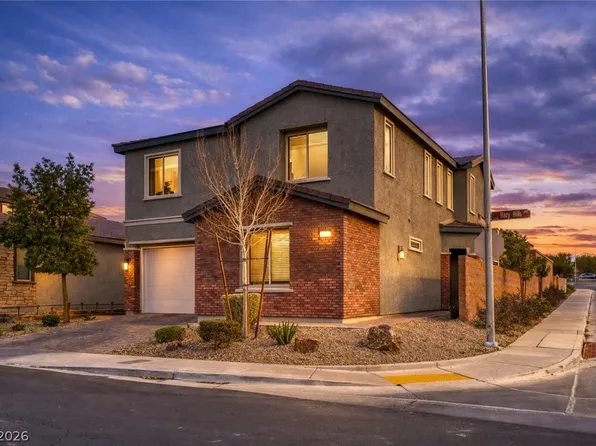 3135 Hazy Hills Ave, Henderson, NV 89052