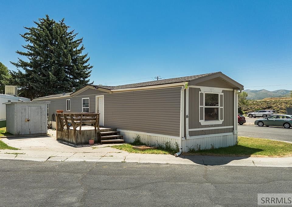 1st image of 4700 S 5th Ave Trailer 16