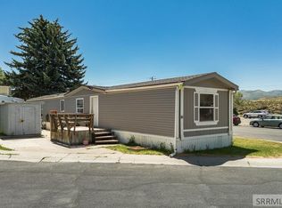 4700 S 5th Ave Trailer 16, Pocatello, ID 83204