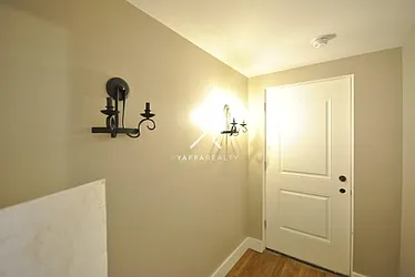 Rented by Yaffa Realty LLC