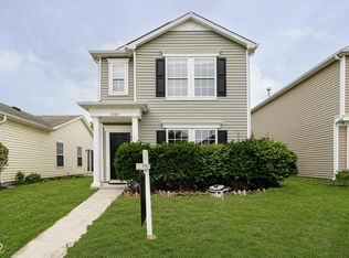 10187 Cumberland Pointe Blvd, Noblesville, IN 46060