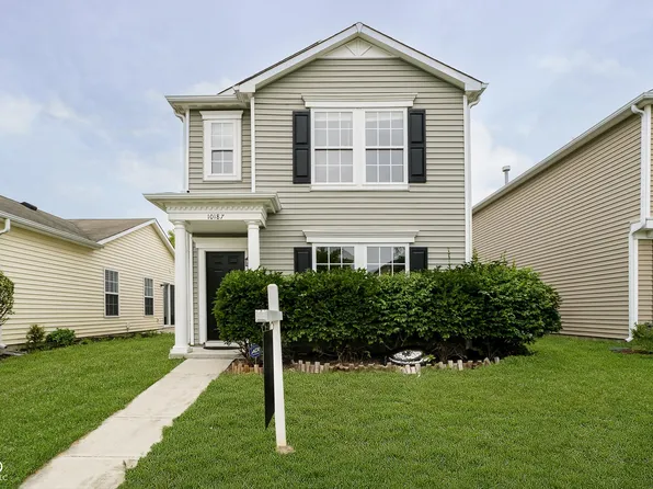 10187 Cumberland Pointe Blvd, Noblesville, IN 46060