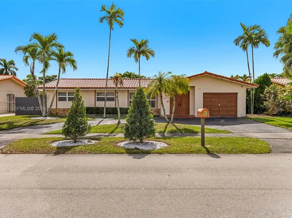13210 SW 21st St, Miami, FL 33175