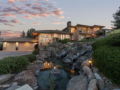 10286 Morning Song Trl, Reno, NV, 89511