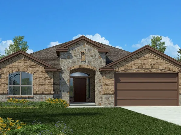 2105 Bear Dr, Midland, TX 79707