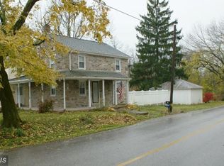 250 Stone Jug Rd, Biglerville, PA 17307
