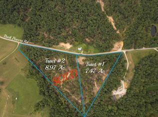 1 Buck Powers Rd, Hawesville, KY 42348