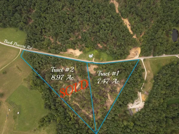 1 Buck Powers Rd, Hawesville, KY 42348