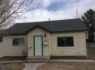 238 Valley Dr, Yerington, NV