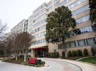 1711 Massachusetts Ave NW #218, Washington, DC