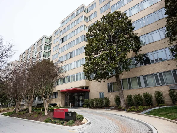 1711 Massachusetts Ave NW, Washington, DC