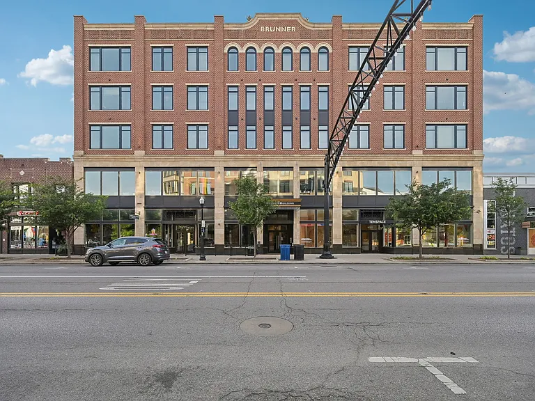 The Brunner Building — Photo 12