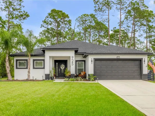 925 11TH AVENUE, DELAND, FL 32724