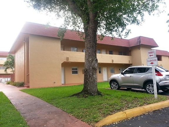3rd image of 9960 N Kendall Dr APT 613