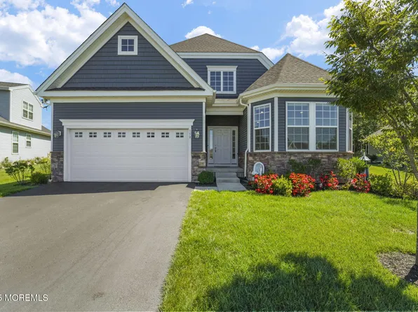 159 Edenton Drive, Barnegat, NJ 08005