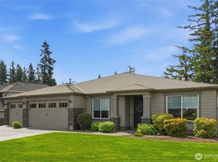 Belz Place, Camas, WA 98607