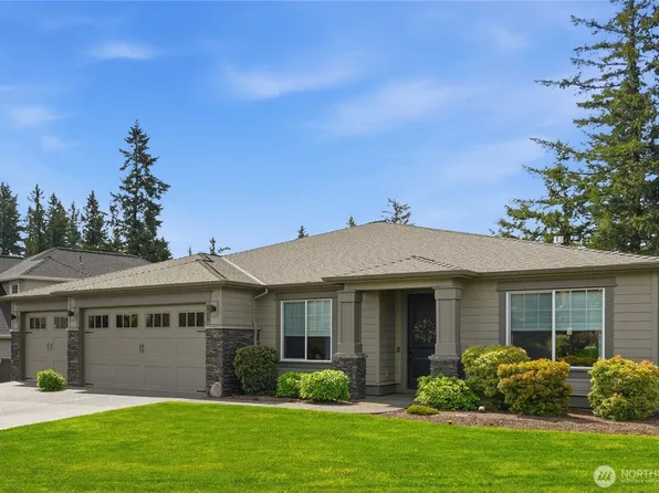 2031 NW Sierra Way, Camas, WA 98607