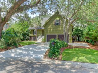 1486 Greenshade Way, Mount Pleasant, SC 29464
