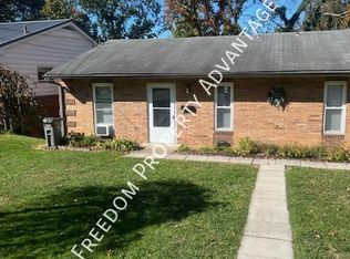 346A Mount Vernon Dr #A, Ellwood City, PA 16117