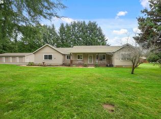 43950 McKenzie Hwy, Walterville, OR 97489