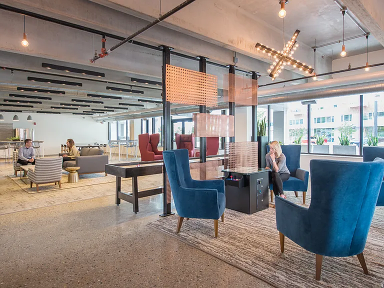 Rhythm Community Space