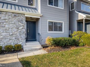 835 Chanticleer, Cherry Hill, NJ 08003