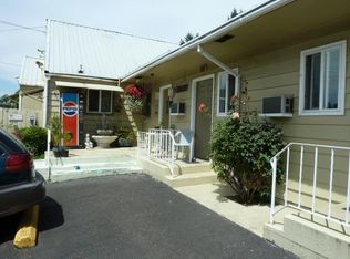 3026 Highway 20, Sweet Home, OR 97386
