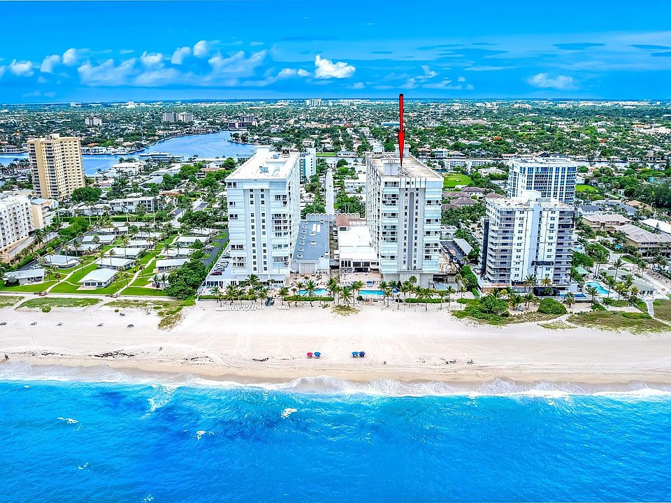 1st image of 1000 S Ocean Boulevard #18B