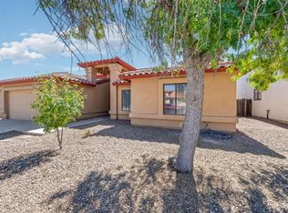 2541 W Camino Ebano, Tucson, AZ 85742