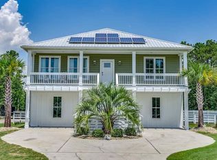 Freewoods Rd, Myrtle beach, SC 29588