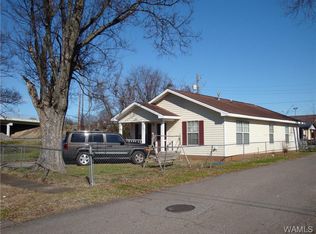 1601 T Y Rogers Jr Ave, Tuscaloosa, AL 35401