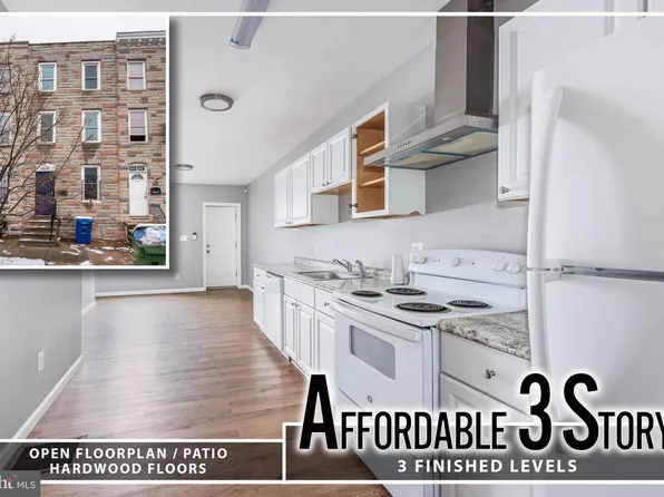 1508 McHenry St, Baltimore, MD 21223