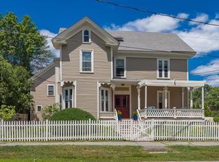 3 Gill St, Exeter, NH 03833