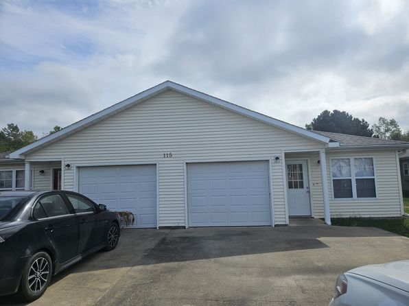 115 SE 1171st Rd #B